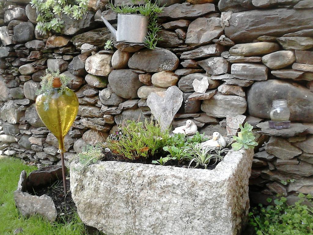 B&B Il Castello Lago Maggiore Con Terrazza Cossogno Экстерьер фото